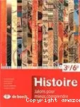 Histoire 3e/6e