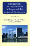 Management des organisations et responsabilité sociale de l'entreprise