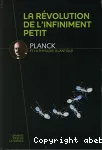 Planck et la physique quantique