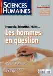 On ne naît pas homme, on le devient