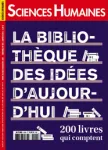 Dossier : la bibliothèque des idées d'aujourd'hui