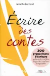 Écrire des contes