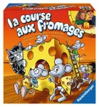 La course aux fromages