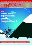 On ne naît pas travailleur social"