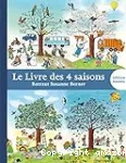 Le livre des 4 saisons