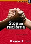 Stop au racisme