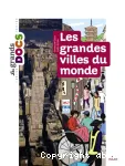 Les grandes villes du monde