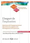 L' impact de l'implication