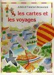 Les cartes et les voyages