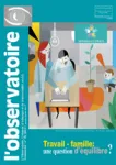 Intensification du travail et rupture de soi à l'ère du capitalisme financier