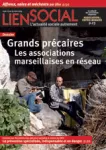 Grands précaires à Marseille