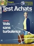 Test Achats, 585 - Avril 2014 - Vols sans turbulence