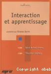 Interaction et apprentissage