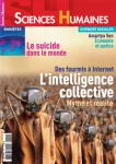 Le suicide dans le monde