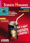 L'invention de la culture de masse