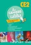 Les cahiers de la Luciole. CE2