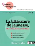 La littérature de jeunesse, une initiation culturelle