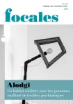 Focales, n°4 - Mai 2014 - Alodgî