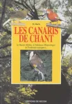 Les canaris de chant