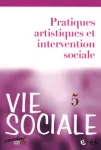 Art et éducation dans le travail social : les apports de la pédagogie de l'interstice