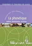 Phonétique