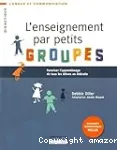 L'enseignement par petits groupes