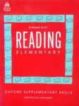 Reading elementary