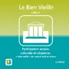 Cahier 3 - Participation sociale, culturelle et citoyenne