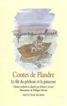 Contes de Flandre : Le fils du pêcheur et la princesse