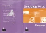 Language to go Elementary : Phrasebook