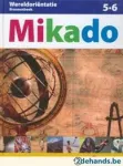 Mikado : Wereldoriëntatie voor het vijfde en zesde leerjaar : Bronnenboek