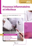 Processus inflammatoires et infectieux