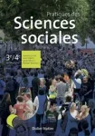 Pratiques des sciences sociales