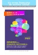 La mission de maintien dans le projet professionnel, intervention du fonds d'action sociale du travail temporaire (FASTT) en Rhône-Alpes/Auvergne