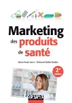 Marketing des produits de santé