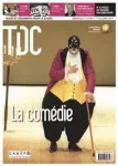 1081 - 1er octobre 2014 - La comédie (Bulletin de TDC, 1081 [01/10/2014])