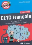 CE1D français. 2e secondaire