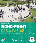 Nouveau rond-point pas à pas A1