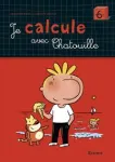 Je calcule avec Chatouille 6