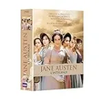 Jane Austen : l'intégrale
