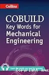 Key Words for Mechanical Engineering