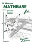 Le nouveau mathbase 1ère différenciée