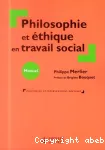 Philosophie et éthique en travail social