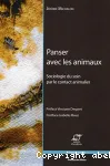 Panser avec les animaux