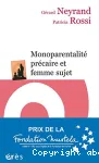 Monoparentalité précaire et femme sujet