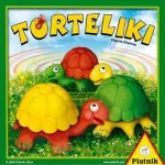 Torteliki