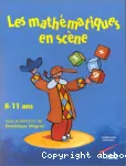 Les mathématiques en scène