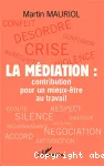 La médiation