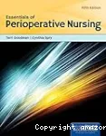 Essentials of perioperative nursing