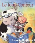 Le loup Conteur